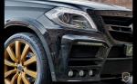 Mercedes-Benz GL-Class Mammut 2 by ART 2014 года